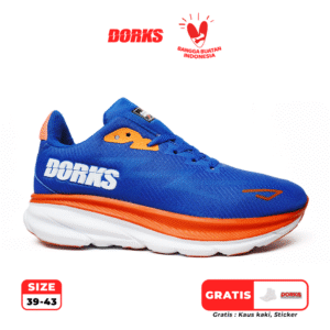 Dorks - Paket Grosir 150 Pasang Sepatu Sport