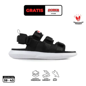 Dorks - Sandal Gunung Premium Archieve Series