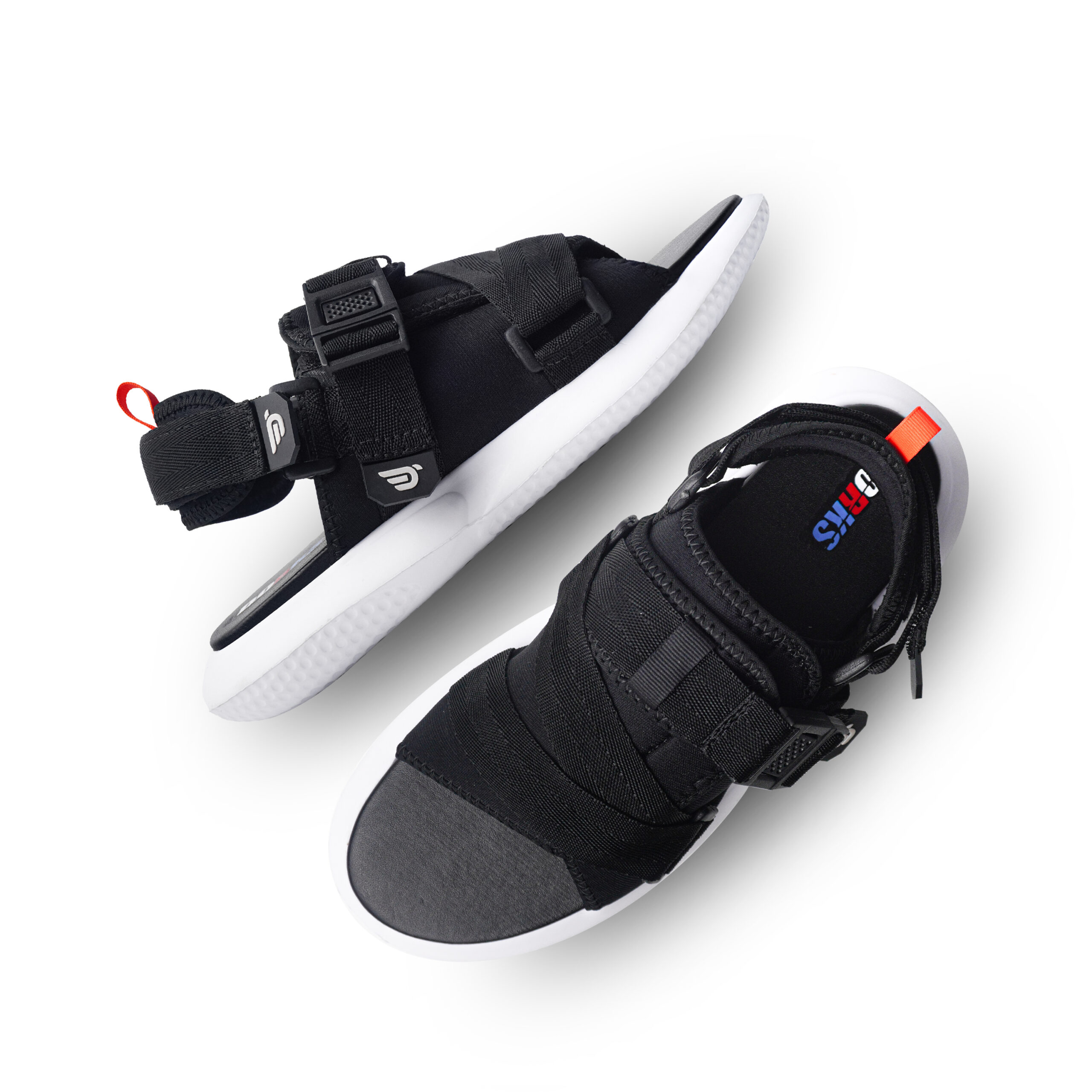 Dorks - Sandal Gunung Premium Everest Series - Gambar 5