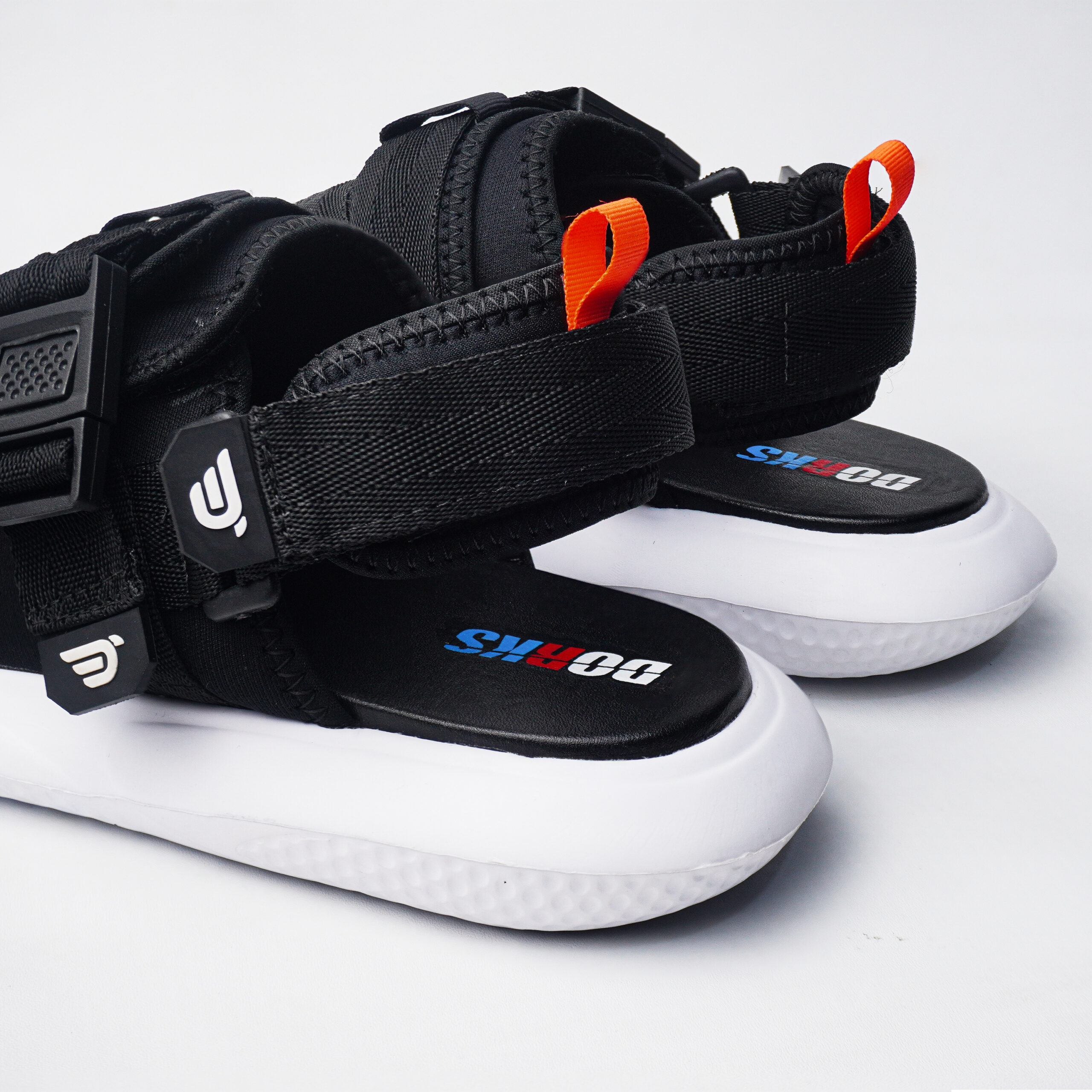 Dorks - Sandal Gunung Premium Everest Series - Gambar 6