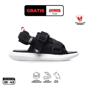 Dorks - Sandal Gunung Premium Everest Series
