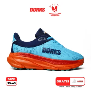 Dorks - Running Galeo Sepatu Sport Premium Unisex