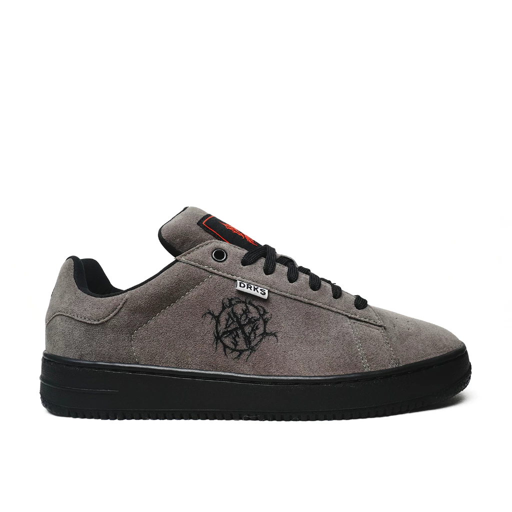 Dorks - Tormented Series Sepatu Casual Premium Unisex - Gambar 3